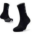 Calzini Under Armour  Playmaker Mid-Crew black