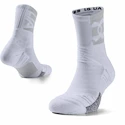 Calzini Under Armour  Playmaker Mid-Crew white