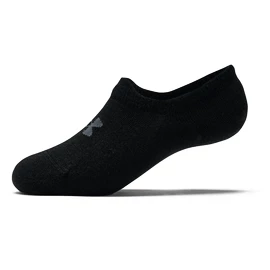 Calzini Under Armour Ultra Lo black