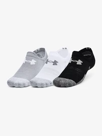 Calzini Under Armour UltraLowTab 3pk-GRY