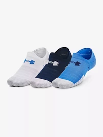 Calzini Under Armour UltraLowTab 3pk-NVY