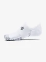 Calzini Under Armour  UltraLowTab 3pk-WHT