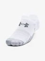 Calzini Under Armour  UltraLowTab 3pk-WHT