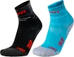 Calzini UYN  Free Run Socks 2 pairs  35-36