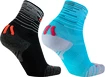 Calzini UYN  Free Run Socks 2 pairs