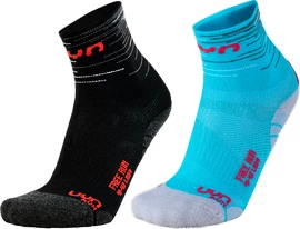 Calzini UYN  Free Run Socks 2 pairs