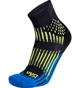 Calzini UYN  Shockwave Run Black/Blue