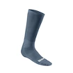 Calzini Wilson  Kaos Crew Sock China Blue  S/M