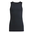 Canotta da bambina adidas  G Club Tank Black