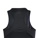 Canotta da bambina adidas  G Club Tank Black