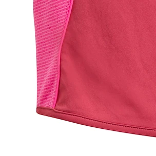 Canotta da bambina adidas  G Pop Up Tank Pink 140 cm