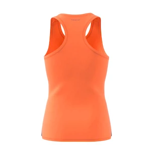 Canotta da bambina adidas  Girls Club Tank