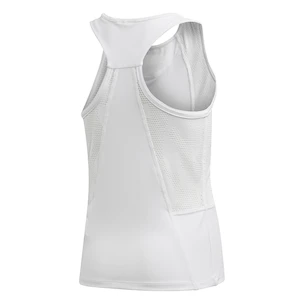 Canotta da bambina adidas  SMC G Tank White