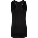 Canotta da bambina Endurance  Anyo Jr. Seamless Top Black