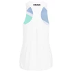 Canotta da bambina Head  Vision Agility Tank Top Girls