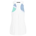 Canotta da bambina Head  Vision Agility Tank Top Girls