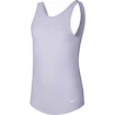 Canotta da bambina Nike  Studio Soft Tank Light Purple  L