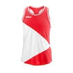 Canotta da bambina Wilson  Team Tank II Coral L