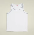 Canotta da bambina Wilson  Youth Team Tank Bright White M