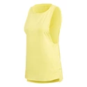 Canotta da donna adidas  25/7 Tank yellow