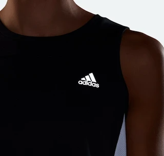 Canotta da donna adidas Badge of Sports Heat.RDY Tank