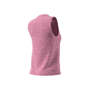 Canotta da donna adidas  Match Tank Pink S