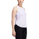 Canotta da donna adidas  SHV Tank light purple