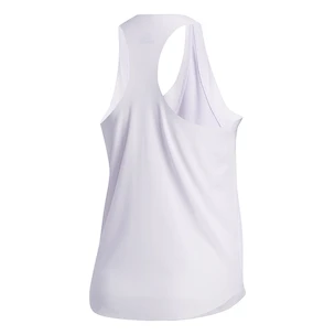 Canotta da donna adidas  SHV Tank light purple L