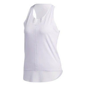 Canotta da donna adidas  SHV Tank light purple L