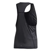 Canotta da donna adidas  Speed Tank black