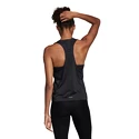 Canotta da donna adidas  Speed Tank black