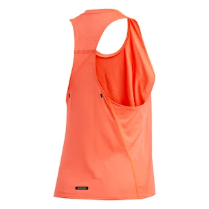 Canotta da donna adidas  Speed Tank orange