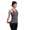 Canotta da donna adidas  Tech Prime Tank black