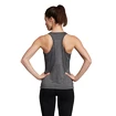 Canotta da donna adidas  Tech Prime Tank black