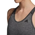 Canotta da donna adidas  Tech Prime Tank black