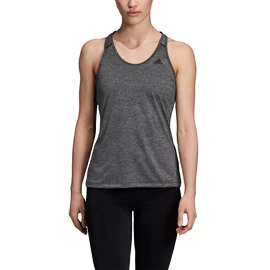 Canotta da donna adidas Tech Prime Tank black