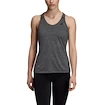 Canotta da donna adidas  Tech Prime Tank black XS