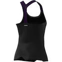 Canotta da donna adidas  Y-Tank Primeblue Black M