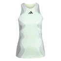 Canotta da donna adidas  Y-TANK PRO SEGRSP/GRESPA S