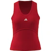 Canotta da donna adidas  Y-Tank Pro Selure