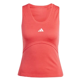 Canotta da donna adidas Y-Tank Pro Selure