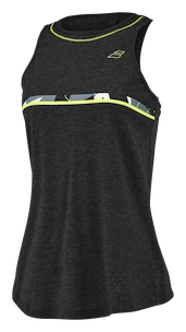 Canotta da donna Babolat  Aero Cotton Tank Women Black