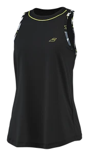 Canotta da donna Babolat  Aero Tank Top Women Black