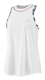 Canotta da donna Babolat  Aero Tank Top Women White