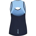 Canotta da donna Babolat  Drive Tank Top Women Drive Blue