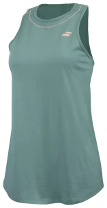 Canotta da donna Babolat  Exercise Cotton Tank Women Trellis