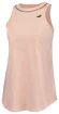 Canotta da donna Babolat  Exercise Cotton Tank Women Tropical Peach