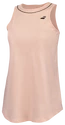 Canotta da donna Babolat  Exercise Cotton Tank Women Tropical Peach