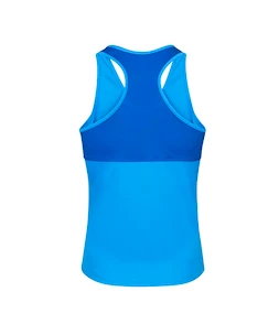 Canotta da donna Babolat  Play Tank Top Blue L