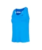 Canotta da donna Babolat  Play Tank Top Blue L